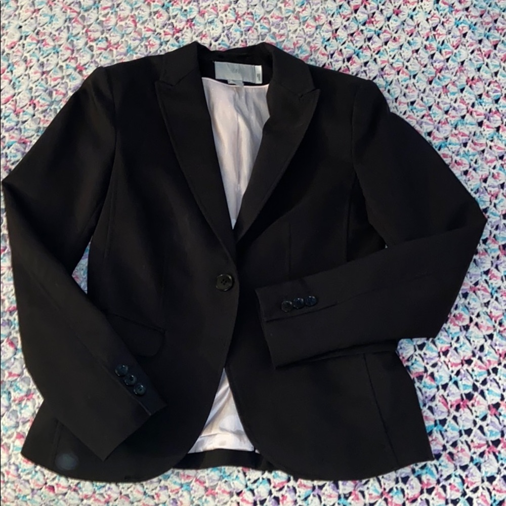 Black Blazer!! 🔥🔥